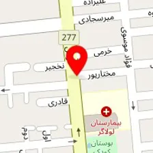 آرایشگاه بیتا