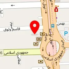 آرایشگاه روژین