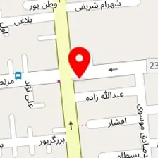 آرایشگاه افسونگر