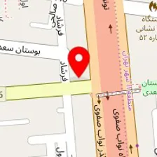 آرایشگاه زیبا چهر