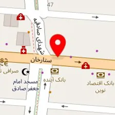 سالن زیبایی ماتیک