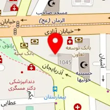 سالن آرایش مهسا