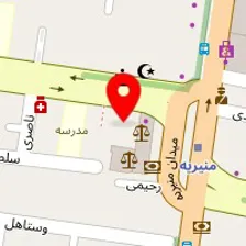 سالن زیبایی پگاه