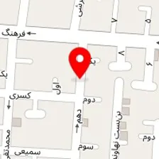 سالن زیبایی لینا