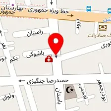 آرایشگاه آیلار