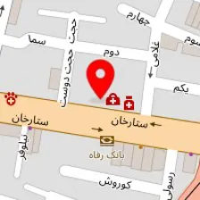 سالن زیبایی وی آی پی