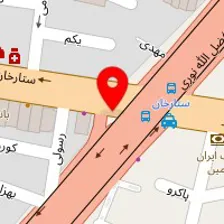 سالن زیبایی شاپرک