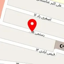 سالن زیبایی ویونا