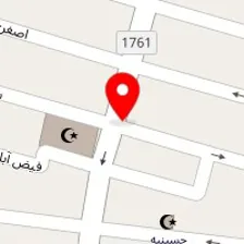 سالن زیبایی تک رخ