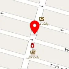 سالن زیبایی رخ نما