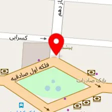 آموزشگاه آرایشگری شقایق قنبری