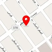 سالن زیبایی بتسا