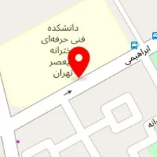 سالن زیبایی پریکا