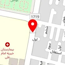 آموزشگاه آرایشگری درنای خلیج