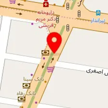 سالن زیبایی نانی شید