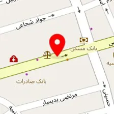 آرایشگاه میشا