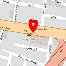 سالن زیبایی محبوبه