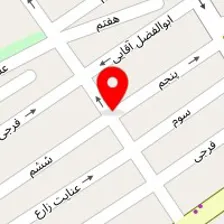 سالن آرایش روژان