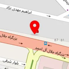 سالن زیبایی سمانه ذوالفقاری