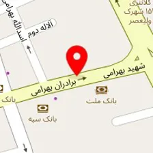 آموزشگاه آرایشگری ایران گل