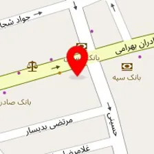 آرایشگاه آنا