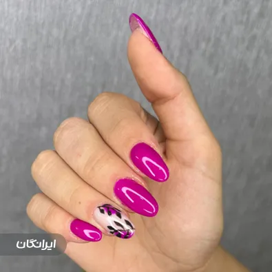 نیل آرتیست شیوا فصیحی 