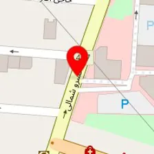 سالن زیبایی افسون