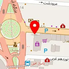 سالن زیبایی زیبا لند