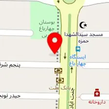 سالن کاشت ناخن هلیا