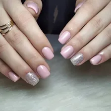 سالن کاشت ناخن نیل سانی