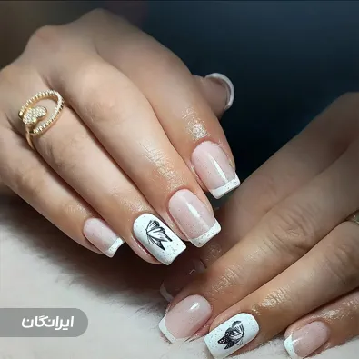 سالن کاشت ناخن نیل سانی