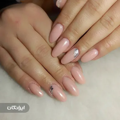 سالن کاشت ناخن نیل سانی