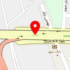 سالن کاشت ناخن ماری