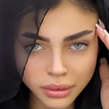 سالن زیبایی مریم حمزه ای