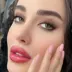 سالن زیبایی مریم حمزه ای