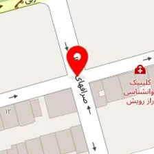 سالن ناخن مهسا