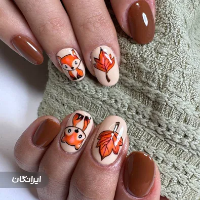 سالن زیبایی شایا