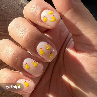 سالن زیبایی شایا