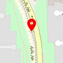 سالن کاشت ناخن بنفشه