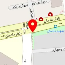 سالن کاشت ناخن مهلا