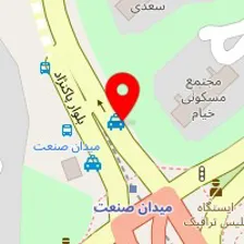 سالن کاشت ناخن بیتا