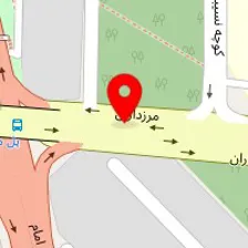 سالن کاشت ناخن مهشید نژادفلاح