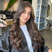 سالن زیبایی فرشته جهان نورد