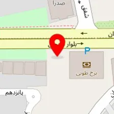 سالن زیبایی رزیتا امینی