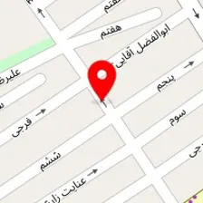 سالن آرایش روژان