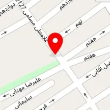 آموزشگاه مراقبت زیبایی طارمی