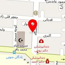 کلینیک زیبایی دکتر فاطمه نجدی