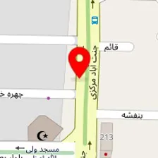 سالن کاشت ناخن زهرا