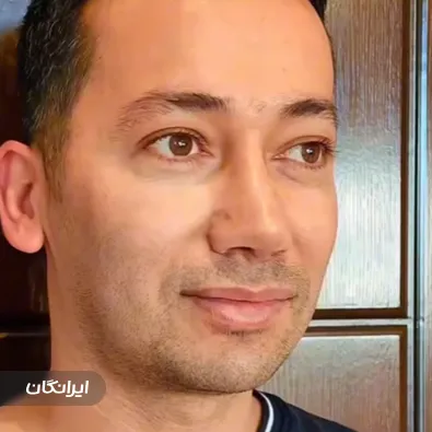 دکتر محمدعلی شهاب الدین