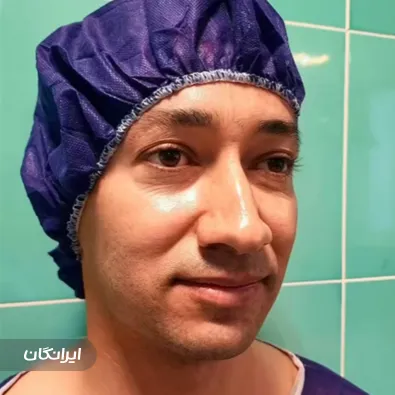 دکتر محمدعلی شهاب الدین